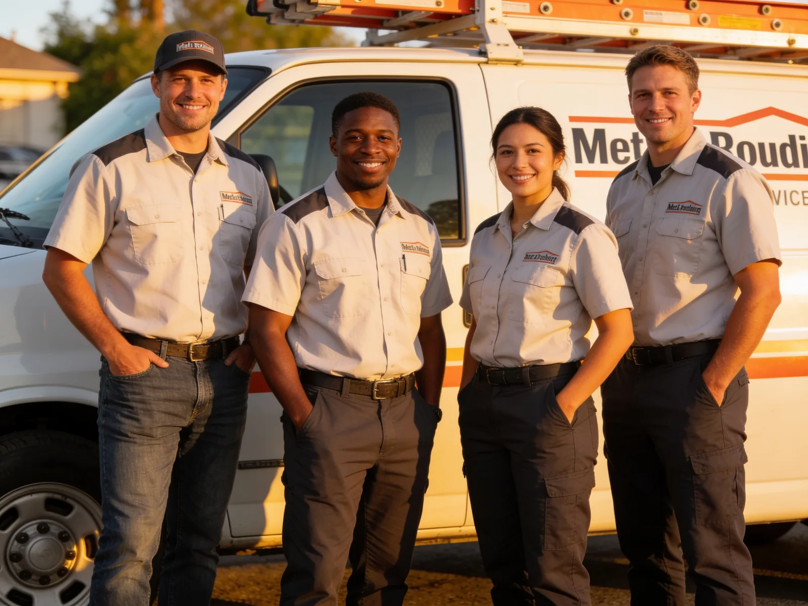 Metal Roof Installation company in Fidelity, IL